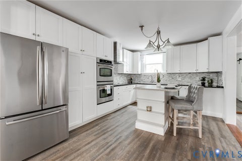 Tiny photo for 2224 Seminary Avenue, Richmond, VA 23220 (MLS # 2626099)