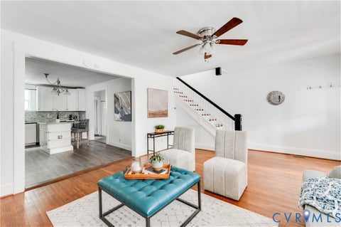 Tiny photo for 2224 Seminary Avenue, Richmond, VA 23220 (MLS # 2626099)