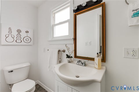 Tiny photo for 2224 Seminary Avenue, Richmond, VA 23220 (MLS # 2626099)