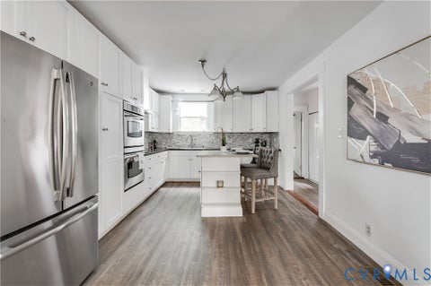 Tiny photo for 2224 Seminary Avenue, Richmond, VA 23220 (MLS # 2626099)