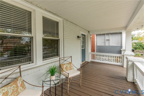 Tiny photo for 2224 Seminary Avenue, Richmond, VA 23220 (MLS # 2626099)