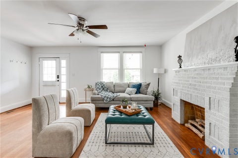 Tiny photo for 2224 Seminary Avenue, Richmond, VA 23220 (MLS # 2626099)
