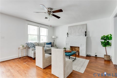 Tiny photo for 2224 Seminary Avenue, Richmond, VA 23220 (MLS # 2626099)