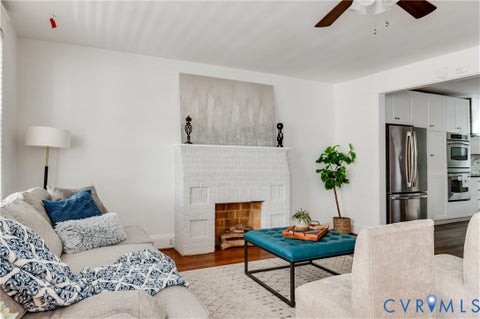 Tiny photo for 2224 Seminary Avenue, Richmond, VA 23220 (MLS # 2626099)