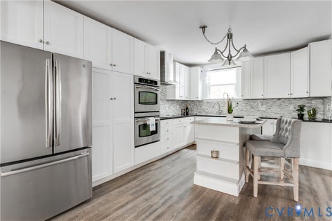 Tiny photo for 2224 Seminary Avenue, Richmond, VA 23220 (MLS # 2626099)