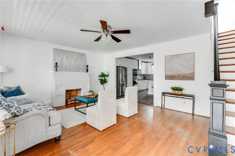 Tiny photo for 2224 Seminary Avenue, Richmond, VA 23220 (MLS # 2626099)