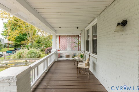 Tiny photo for 2224 Seminary Avenue, Richmond, VA 23220 (MLS # 2626099)