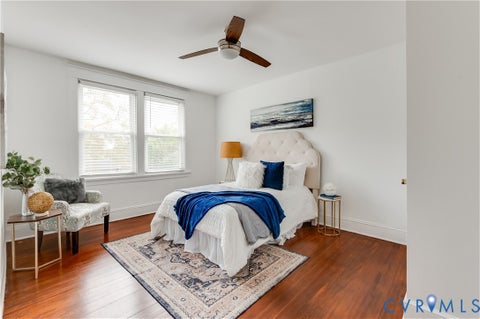 Tiny photo for 2224 Seminary Avenue, Richmond, VA 23220 (MLS # 2626099)