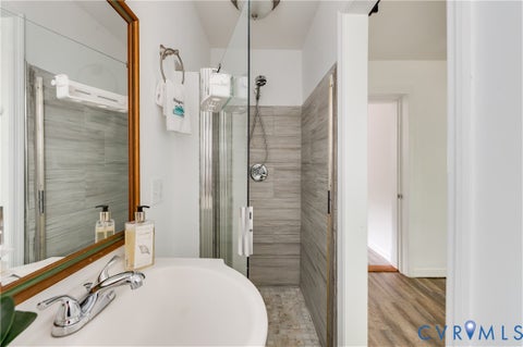 Tiny photo for 2224 Seminary Avenue, Richmond, VA 23220 (MLS # 2626099)