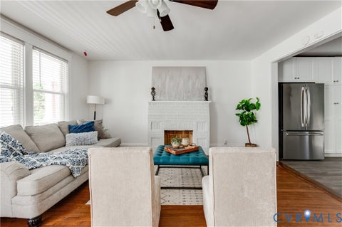 Tiny photo for 2224 Seminary Avenue, Richmond, VA 23220 (MLS # 2626099)
