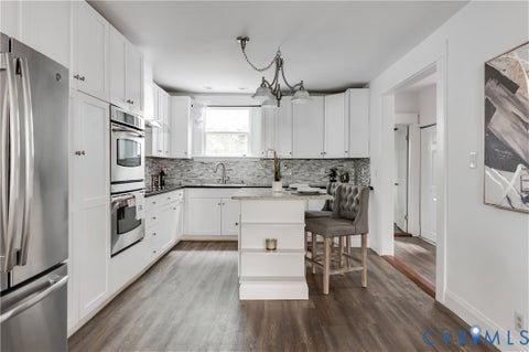 Tiny photo for 2224 Seminary Avenue, Richmond, VA 23220 (MLS # 2626099)
