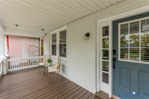 Tiny photo for 2224 Seminary Avenue, Richmond, VA 23220 (MLS # 2626099)