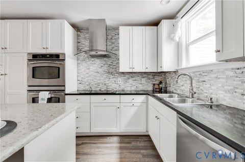 Tiny photo for 2224 Seminary Avenue, Richmond, VA 23220 (MLS # 2626099)