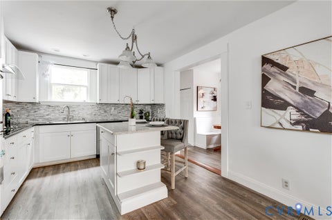 Tiny photo for 2224 Seminary Avenue, Richmond, VA 23220 (MLS # 2626099)