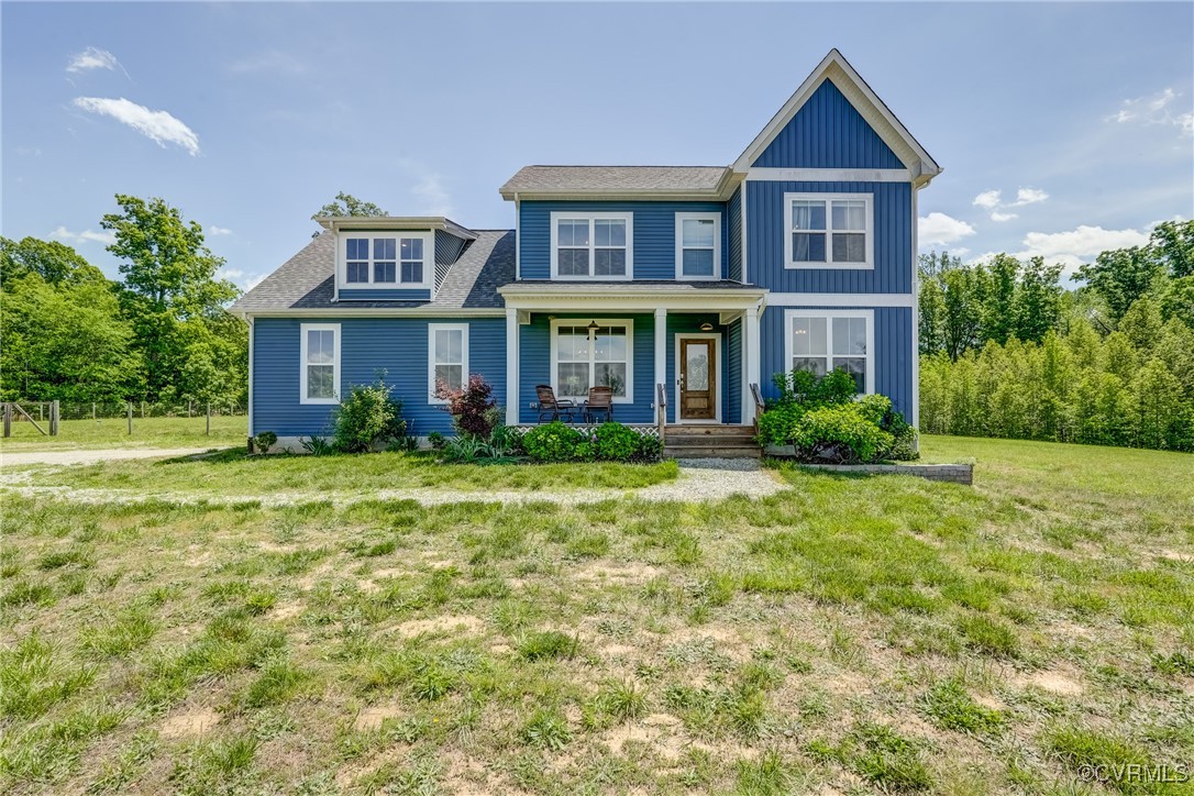 5245 Old Tavern Drive