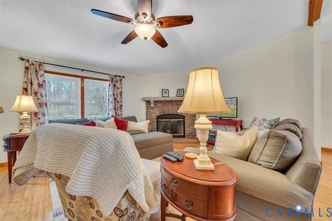 Tiny photo for 1275 Tall Peaks Lane, Big Island, VA 24526 (MLS # 2614347)