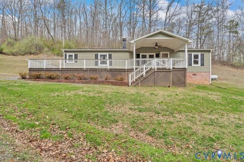 Tiny photo for 1275 Tall Peaks Lane, Big Island, VA 24526 (MLS # 2614347)