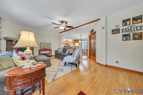 Tiny photo for 1275 Tall Peaks Lane, Big Island, VA 24526 (MLS # 2614347)