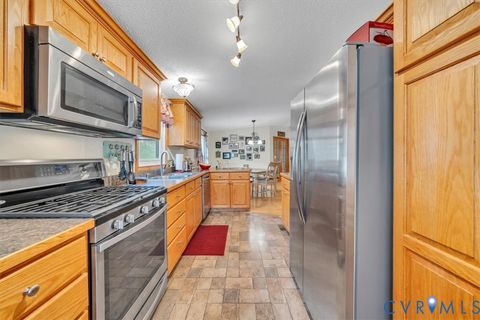 Tiny photo for 1275 Tall Peaks Lane, Big Island, VA 24526 (MLS # 2614347)