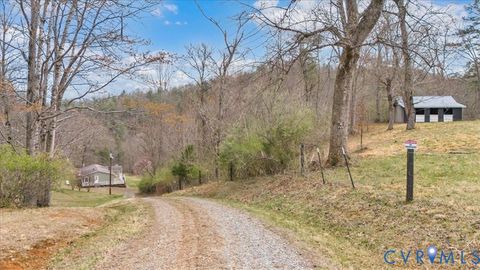 Tiny photo for 1275 Tall Peaks Lane, Big Island, VA 24526 (MLS # 2614347)