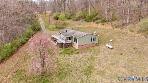 Tiny photo for 1275 Tall Peaks Lane, Big Island, VA 24526 (MLS # 2614347)