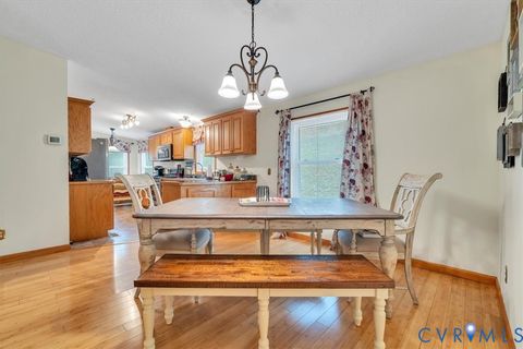 Tiny photo for 1275 Tall Peaks Lane, Big Island, VA 24526 (MLS # 2614347)