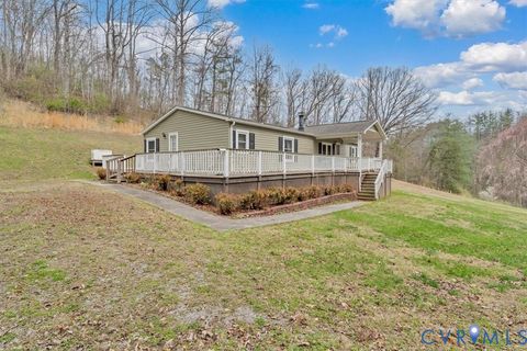 Tiny photo for 1275 Tall Peaks Lane, Big Island, VA 24526 (MLS # 2614347)