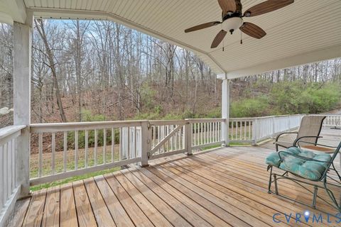 Tiny photo for 1275 Tall Peaks Lane, Big Island, VA 24526 (MLS # 2614347)