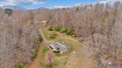 Photo of 1275 Tall Peaks Lane, Big Island, VA 24526 (MLS # 2614347)