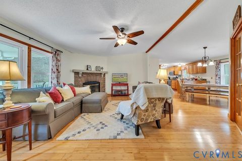 Tiny photo for 1275 Tall Peaks Lane, Big Island, VA 24526 (MLS # 2614347)