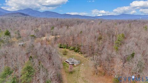 Tiny photo for 1275 Tall Peaks Lane, Big Island, VA 24526 (MLS # 2614347)