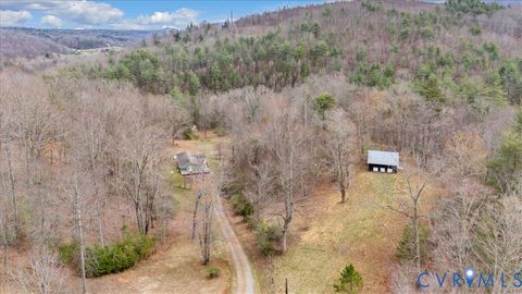 Tiny photo for 1275 Tall Peaks Lane, Big Island, VA 24526 (MLS # 2614347)