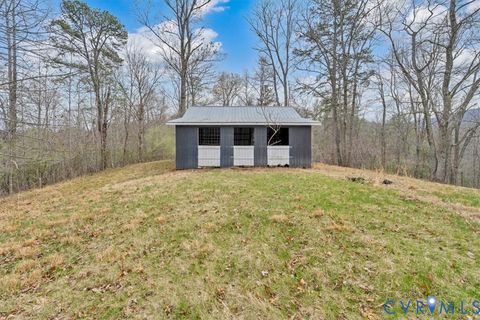 Tiny photo for 1275 Tall Peaks Lane, Big Island, VA 24526 (MLS # 2614347)