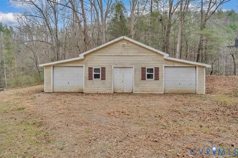 Tiny photo for 1275 Tall Peaks Lane, Big Island, VA 24526 (MLS # 2614347)