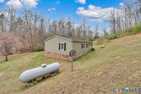 Tiny photo for 1275 Tall Peaks Lane, Big Island, VA 24526 (MLS # 2614347)