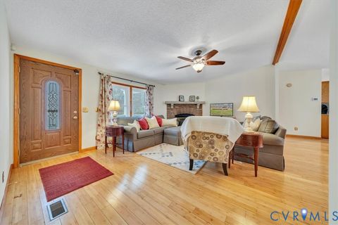 Tiny photo for 1275 Tall Peaks Lane, Big Island, VA 24526 (MLS # 2614347)