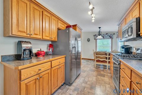 Tiny photo for 1275 Tall Peaks Lane, Big Island, VA 24526 (MLS # 2614347)