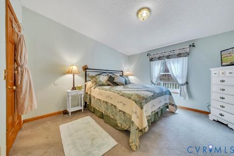 Tiny photo for 1275 Tall Peaks Lane, Big Island, VA 24526 (MLS # 2614347)
