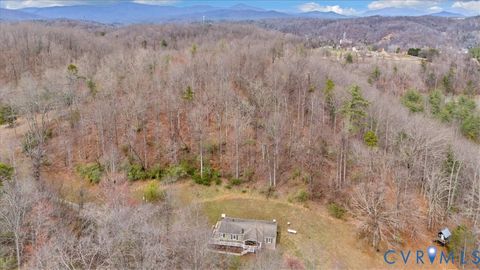 Tiny photo for 1275 Tall Peaks Lane, Big Island, VA 24526 (MLS # 2614347)