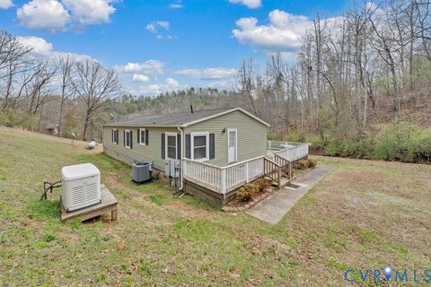 Tiny photo for 1275 Tall Peaks Lane, Big Island, VA 24526 (MLS # 2614347)
