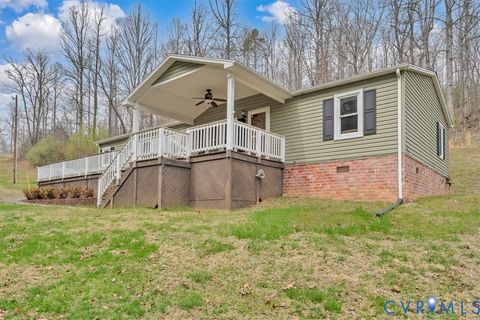 Tiny photo for 1275 Tall Peaks Lane, Big Island, VA 24526 (MLS # 2614347)