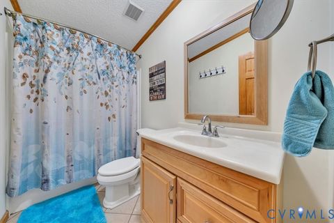 Tiny photo for 1275 Tall Peaks Lane, Big Island, VA 24526 (MLS # 2614347)