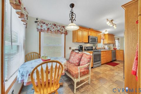 Tiny photo for 1275 Tall Peaks Lane, Big Island, VA 24526 (MLS # 2614347)