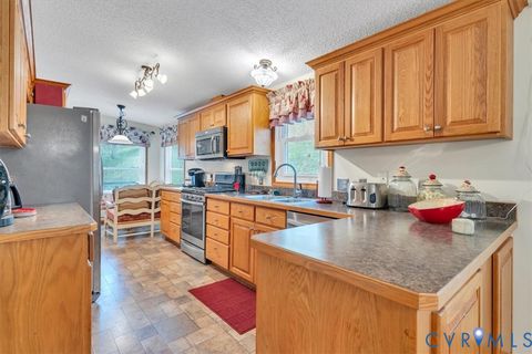 Tiny photo for 1275 Tall Peaks Lane, Big Island, VA 24526 (MLS # 2614347)