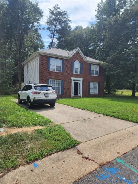 Tiny photo for 501 Green Orchard Dr DR, Chester, VA 23836 (MLS # 2622229)