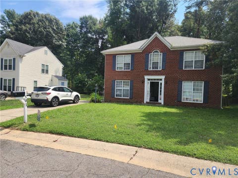 Tiny photo for 501 Green Orchard Dr DR, Chester, VA 23836 (MLS # 2622229)