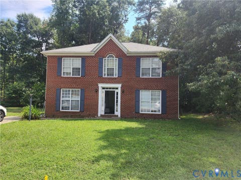 Photo of 501 Green Orchard Dr DR, Chester, VA 23836 (MLS # 2622229)