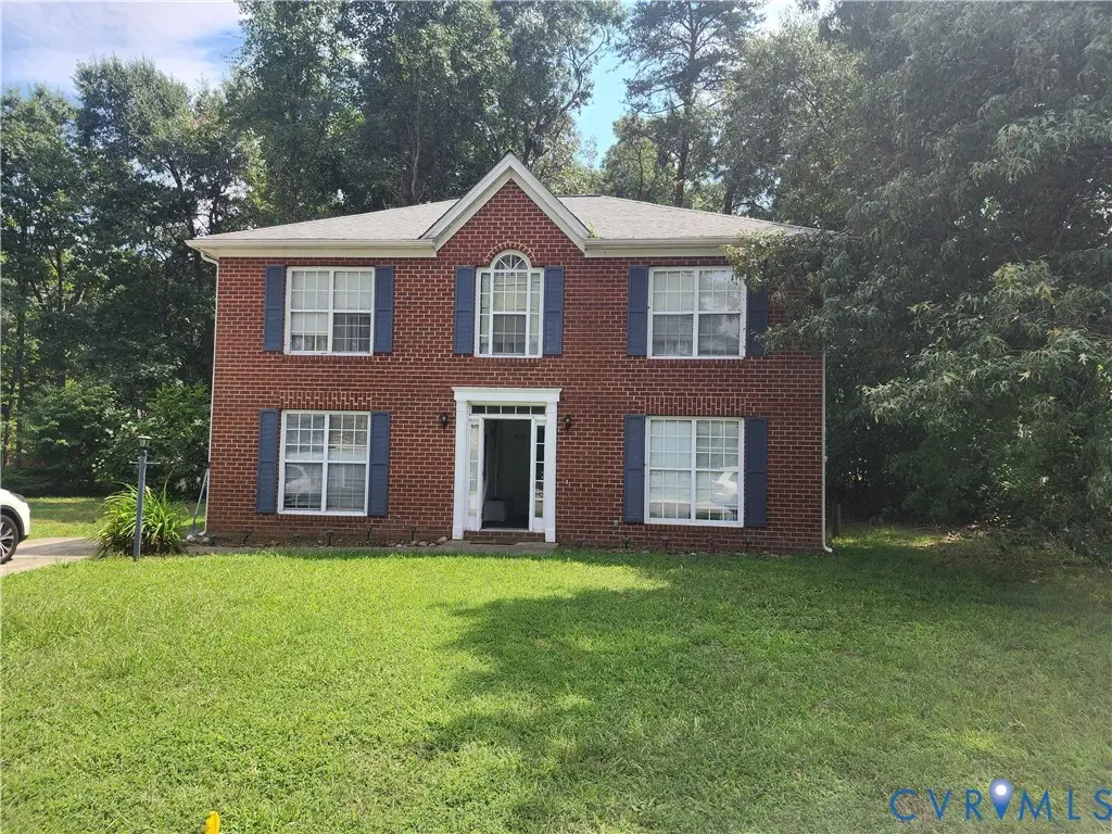 501 Green Orchard Dr Dr, Chester, VA, 23836