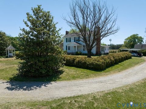 Tiny photo for 525 Raines Tavern Road, Farmville, VA 23901 (MLS # 2612185)