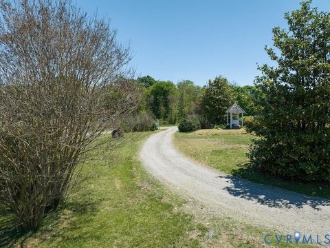 Tiny photo for 525 Raines Tavern Road, Farmville, VA 23901 (MLS # 2612185)